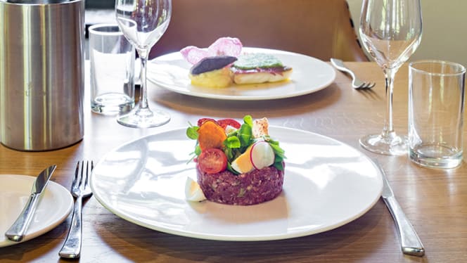 Grand Café 1834 - 9