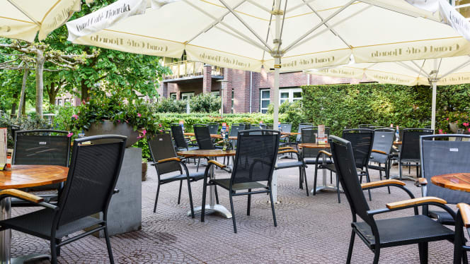 Grand Café 1834 - 0