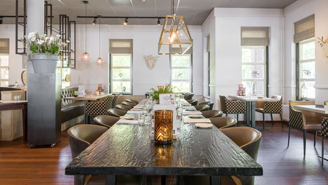 Grand Café 1834 - 6