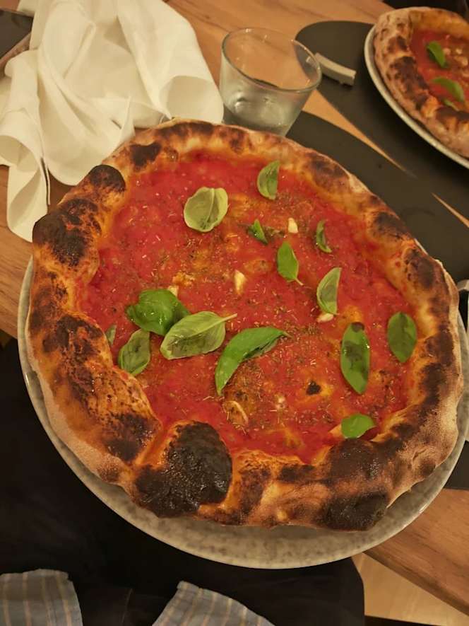 Pizzeria Braceria Achille by nel girone dei golosi - 1
