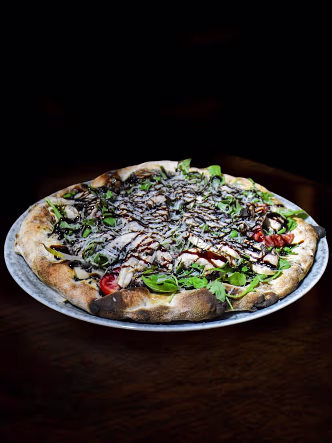 Pizzeria Braceria Achille by nel girone dei golosi - 0