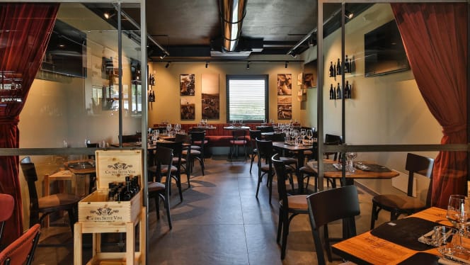 Ca' del Sette Wine & Gourmet - 8