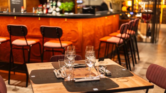 Ca' del Sette Wine & Gourmet - 4