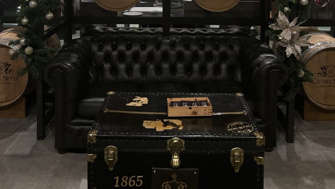 Ca' del Sette Wine & Gourmet - 3