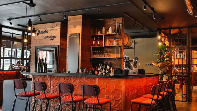 Ca' del Sette Wine & Gourmet - 6