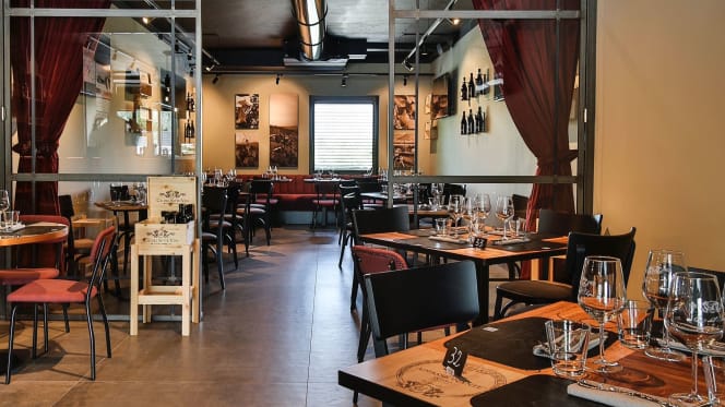 Ca' del Sette Wine & Gourmet - 9