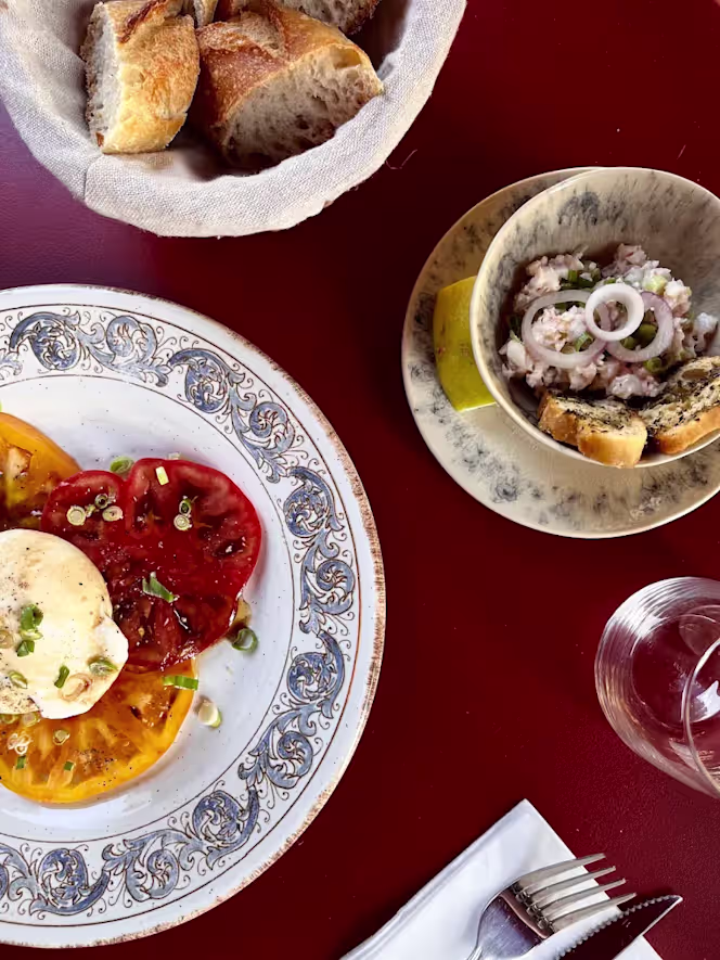 Le Premier - Vincennes - Restaurant - Vincennes