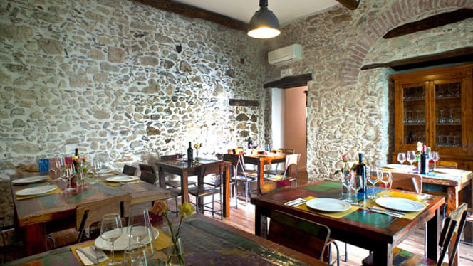 Convivio Enosteria con l'orto - 0