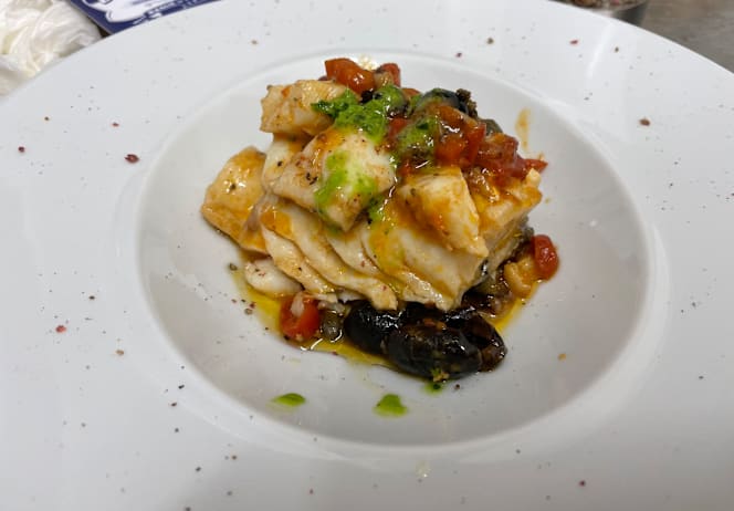 Convivio Enosteria con l'orto - 1