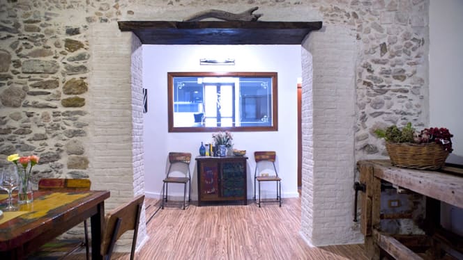 Convivio Enosteria con l'orto - 8