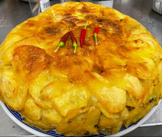 Convivio Enosteria con l'orto - 3