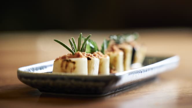 Sa Talassa Restaurante - 8