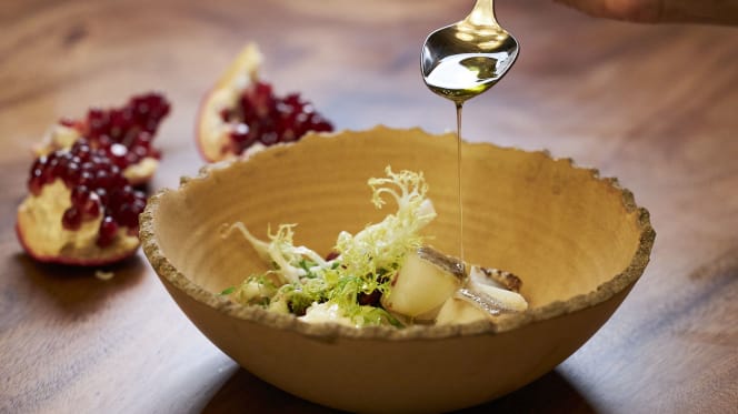 Sa Talassa Restaurante - 4