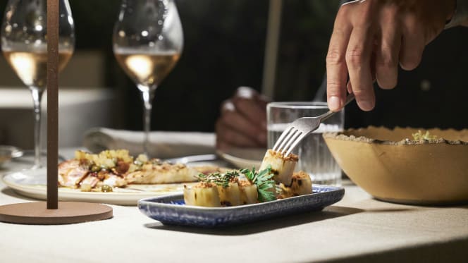 Sa Talassa Restaurante - 2