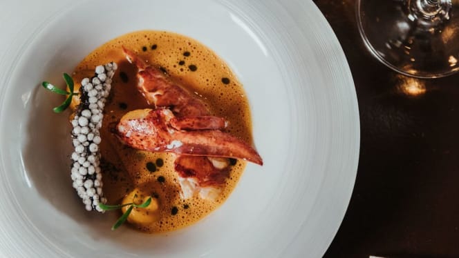 WINE BAR LEMONGRASS - 0