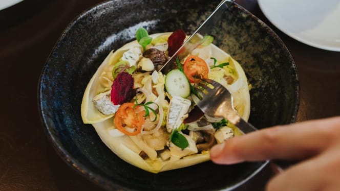 WINE BAR LEMONGRASS - 7