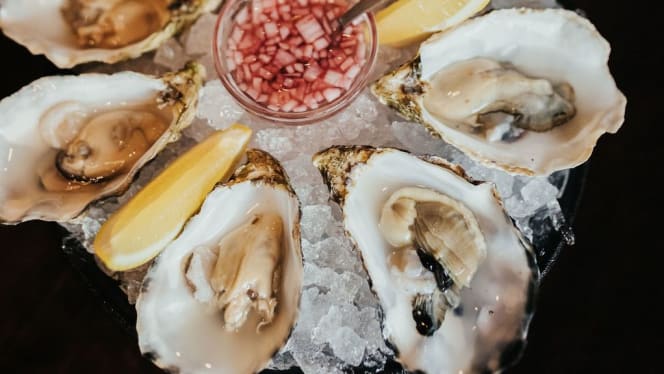 WINE BAR LEMONGRASS - 3