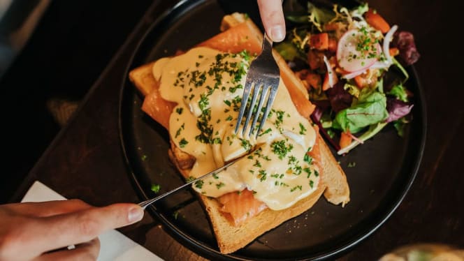 WINE BAR LEMONGRASS - 2