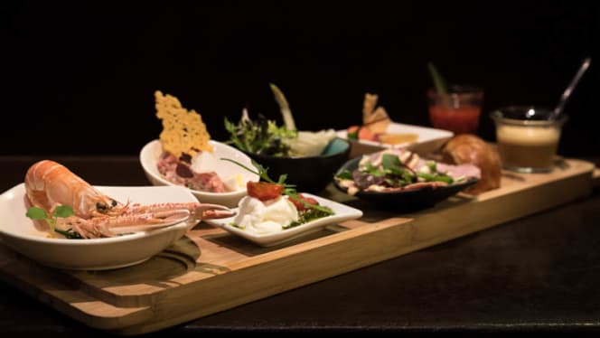 WINE BAR LEMONGRASS - 5