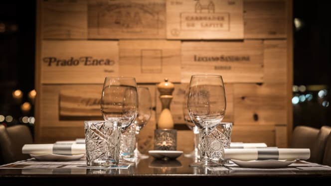 WINE BAR LEMONGRASS - 6