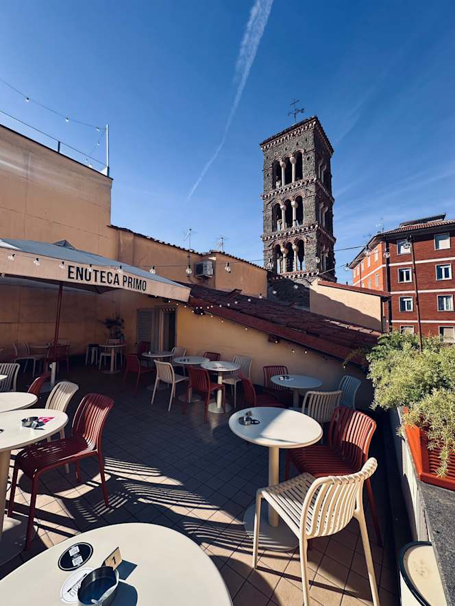 Enoteca Primo - Frascati - 0