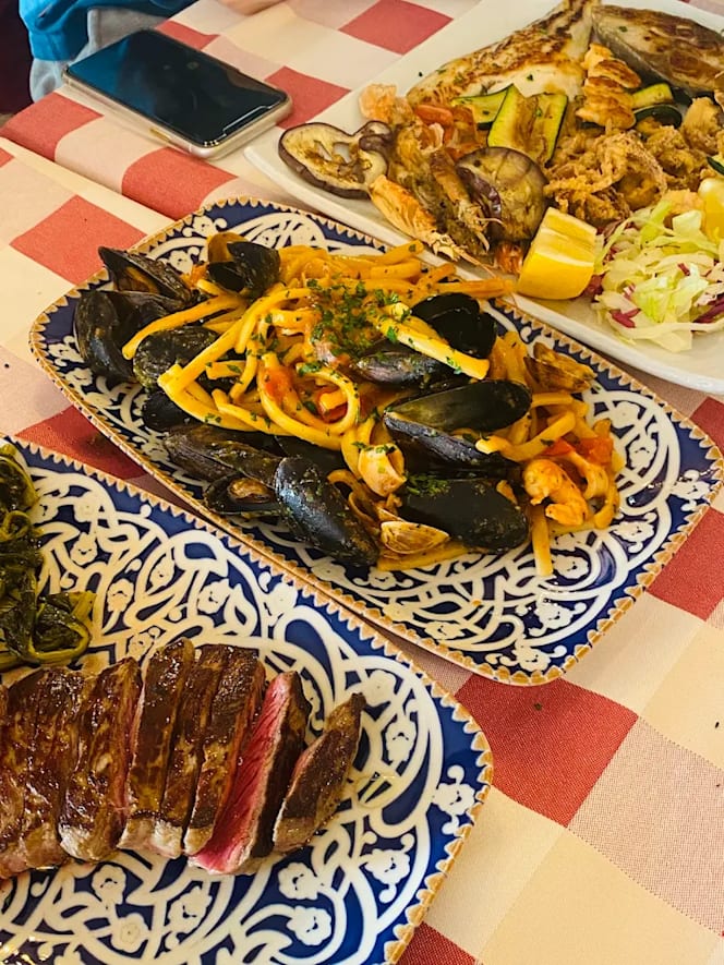 Pizzeria da Ciro e Cosimo - Verano Brianza - 3