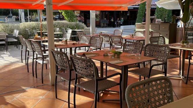 Pizzería Las Palmeras - 0