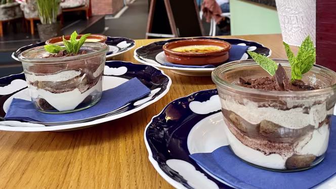 Alimentari e Vini - Berlin - 3