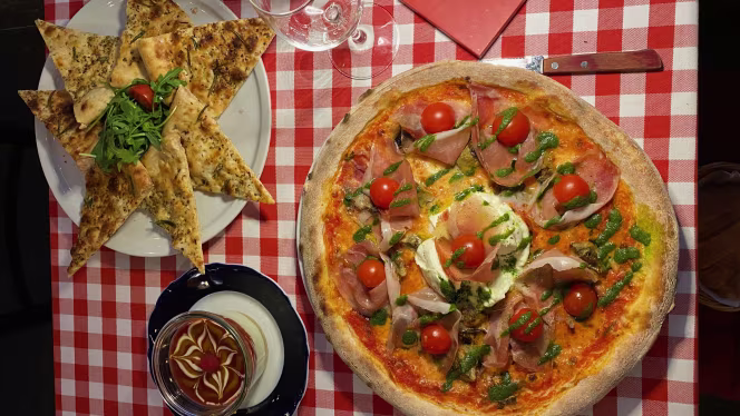 Alimentari e Vini - Berlin - 4