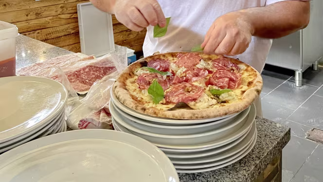 Alimentari e Vini - Berlin - 9