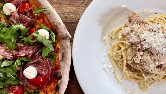 Alimentari e Vini - Berlin - 8