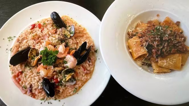 Alimentari e Vini - Berlin - 2