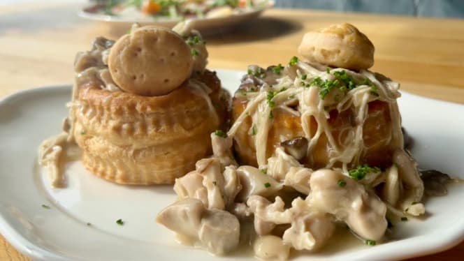 Hof van Huijbers - 5