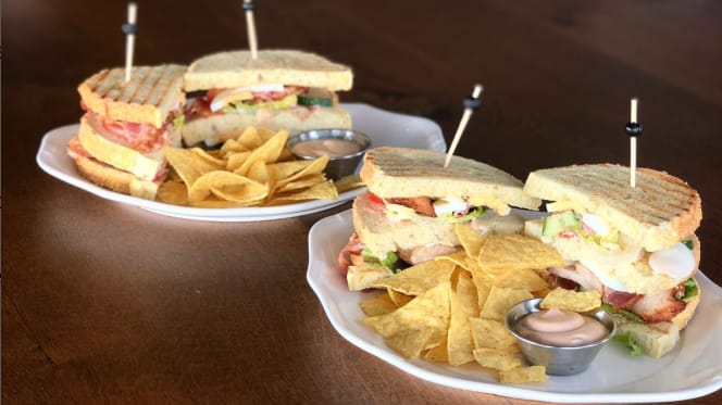 Hof van Huijbers - 4