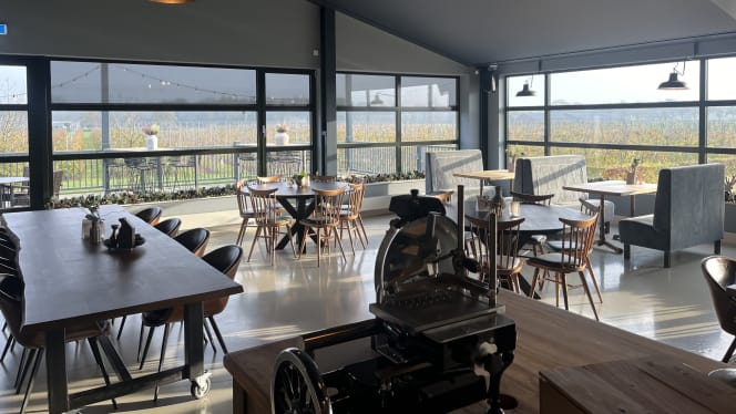 Hof van Huijbers - 1