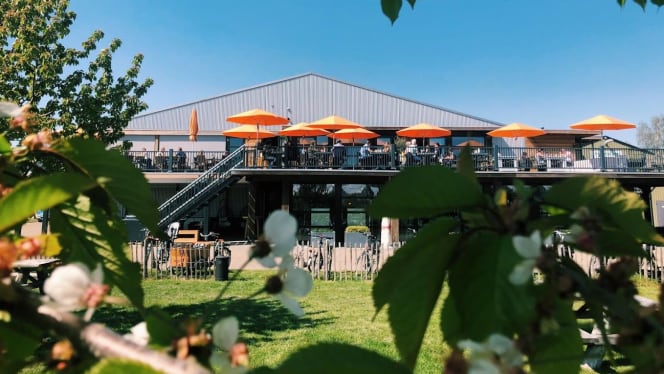 Hof van Huijbers - 0