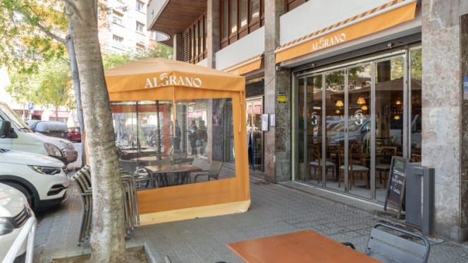 Algrano Bistro | Sant Antoni - 7