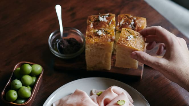 Algrano Bistro | Sant Antoni - 1