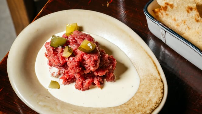 Algrano Bistro | Sant Antoni - 2