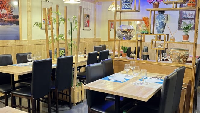 Fuji Ya Barcelona - Barcelona - 0