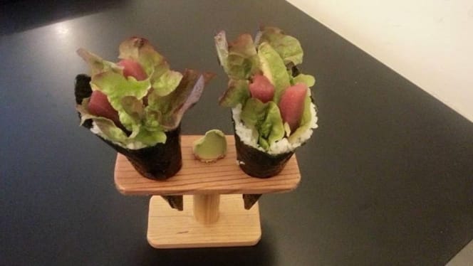 Fuji Ya Barcelona - Barcelona - 3