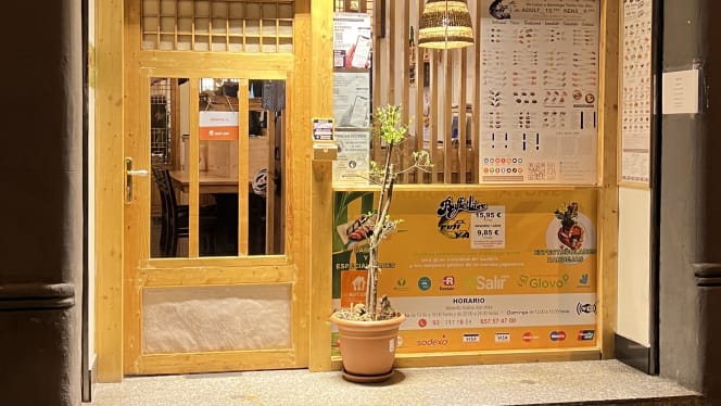 Fuji Ya Barcelona - Barcelona - 8