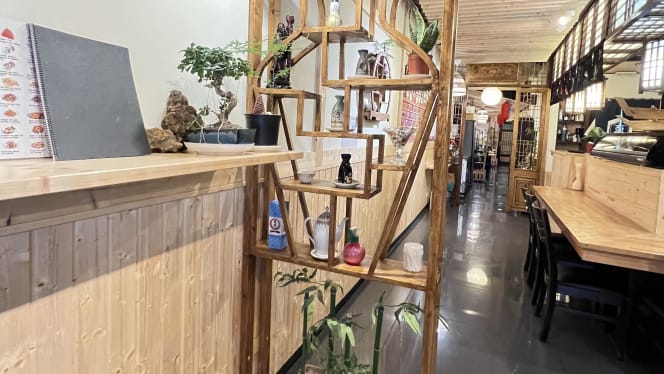 Fuji Ya Barcelona - Barcelona - 7