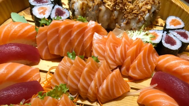 Fuji Ya Barcelona - Barcelona - 5