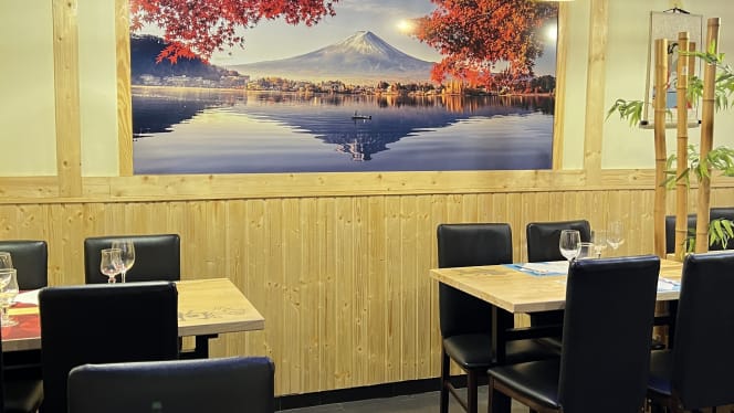 Fuji Ya Barcelona - Barcelona - 9