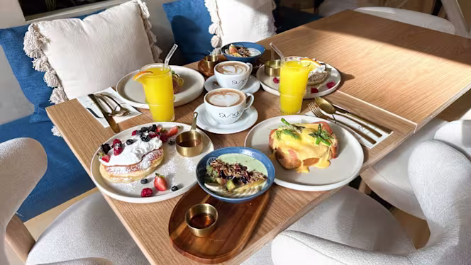 Sunday in Lisbon - 0