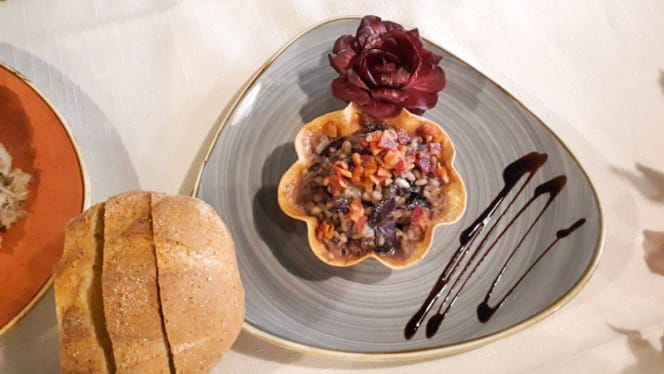 Trattoria Al Piron - Gorizia - 5