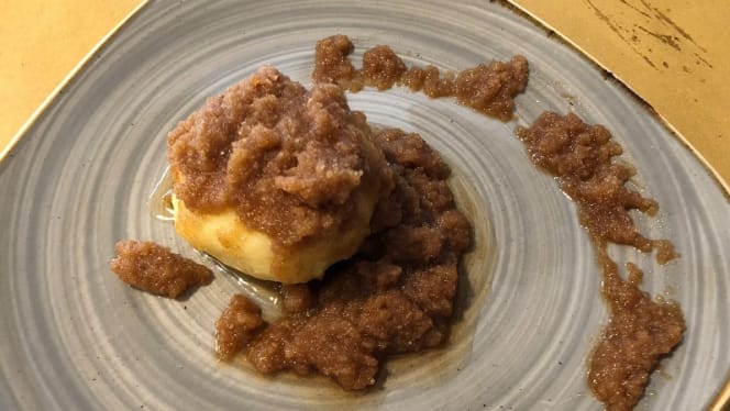 Trattoria Al Piron - Gorizia - 7