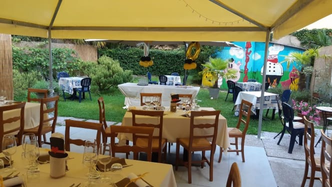 Trattoria Al Piron - Gorizia - 3