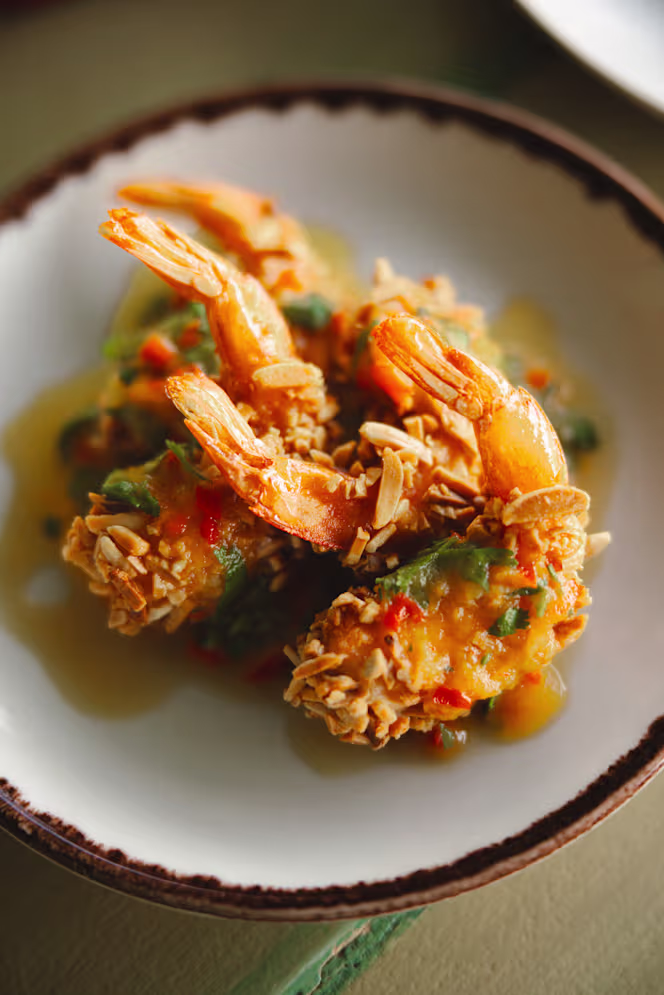 Lost In - Restaurante & Bar - 4